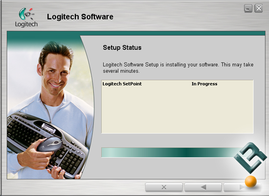 Software Installation