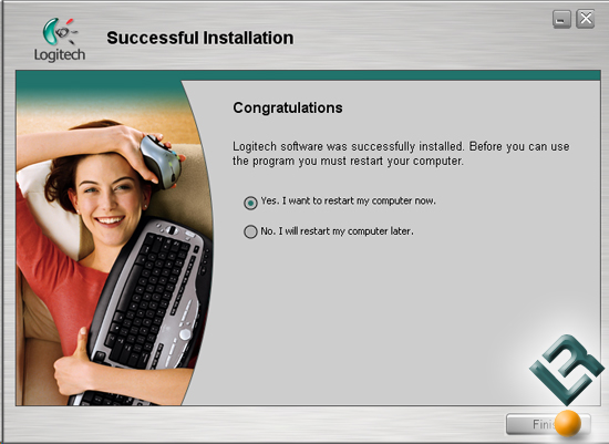 Software Installation