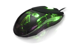Razer Diamondback Precision Gaming Mouse Review