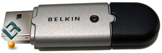 Belkin FAT012 BT Dongle