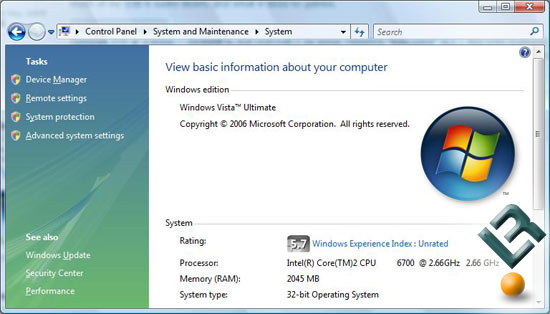  How To Install Windows Vista Ultimate