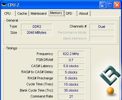 Adjusting the TRC Memory Setting is Important