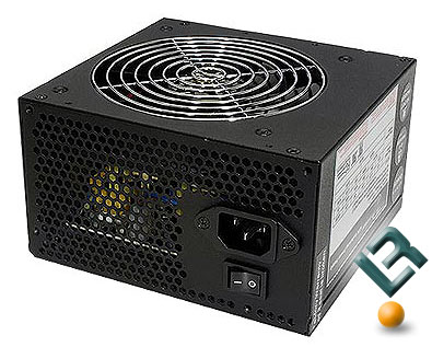 ultra products 500W PSU