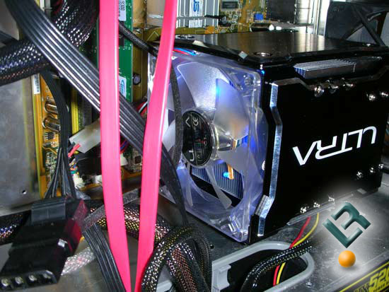 The Ultra ChillTec Cooler