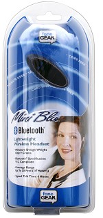 Mini Blu Box