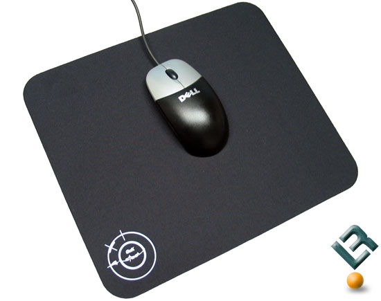SteelPad QcK hSteel mouse pad