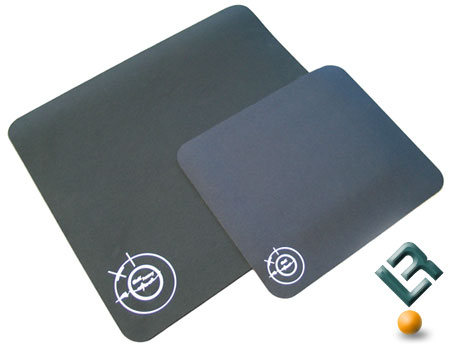 SteelPad QcK Heavy - Gaming Mouse Pads Get Huge! - Legit Reviews