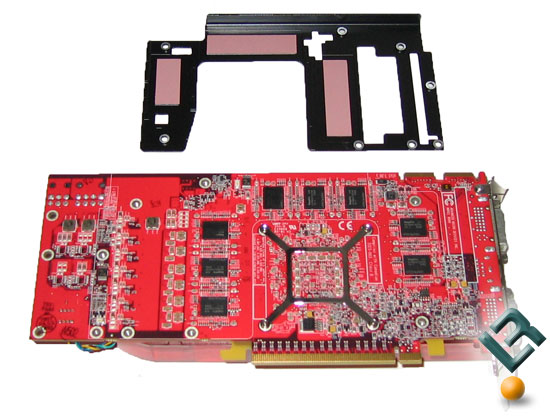 ATI Radeon HD 2900 XT Video Card