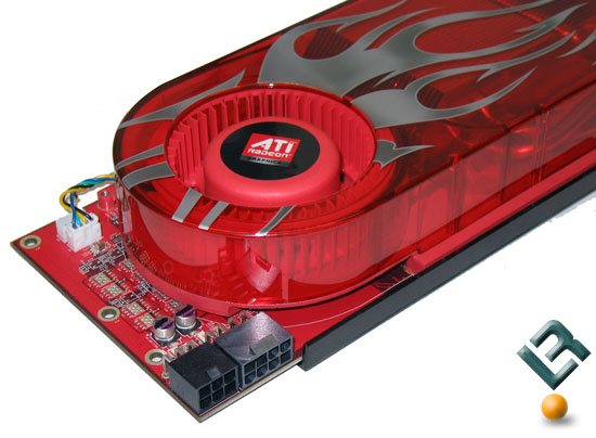 ATI Radeon HD 2900 XT Video Card