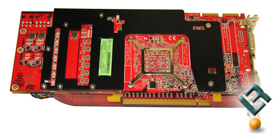 ATI Radeon HD 2900 XT Video Card