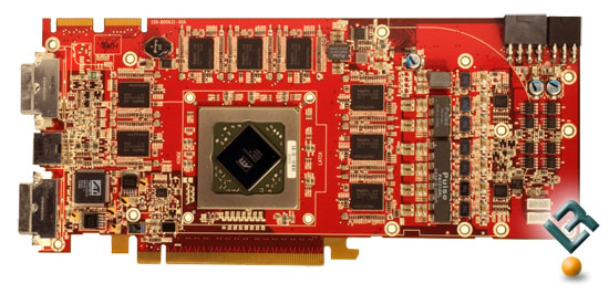 ATI Radeon HD 2900 XT Video Card