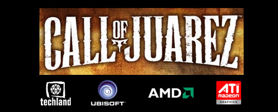 Call of Juarez Logo