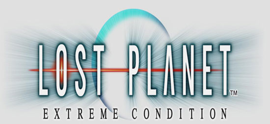 Lost Planet Extreme Condition