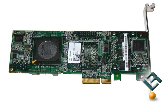  Adaptec RAID 3805 SATA and SAS Controller Card