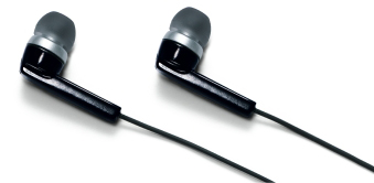 Pulsar 260 Earbuds