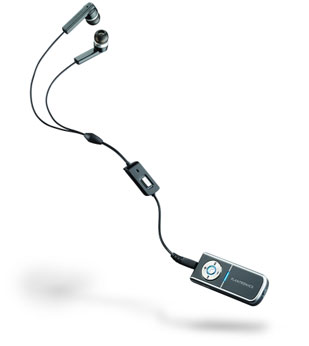 Plantronics Pulsar 260 Bluetooth Headset Review
