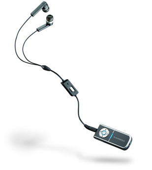 Plantronics Pulsar 260