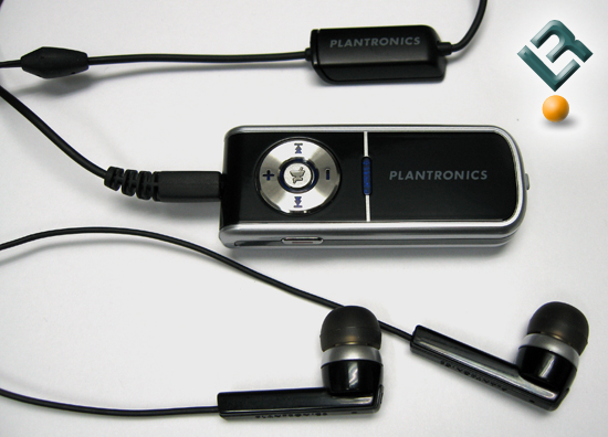 Plantronic Pulsar 260