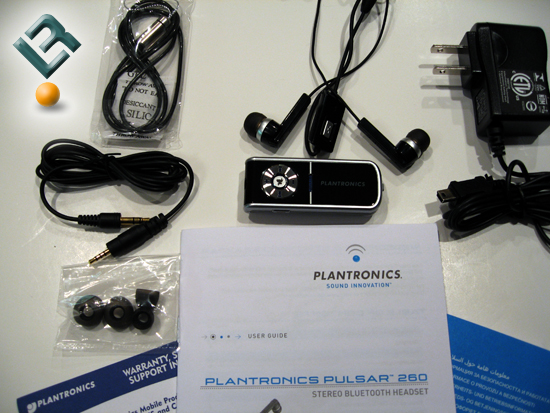 Pulsar earbuds review 2025