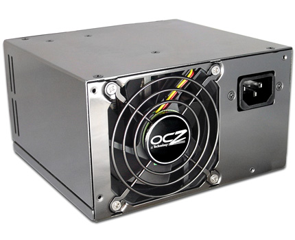 OCZ ProXstream 1000W Power Supply Review