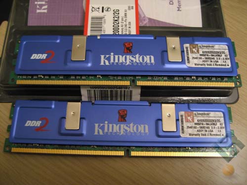 Kingston PC-9200