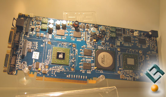 HIS Computex Radeon 2600 XT Dual