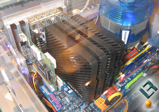 Gigabyte Computex 2007