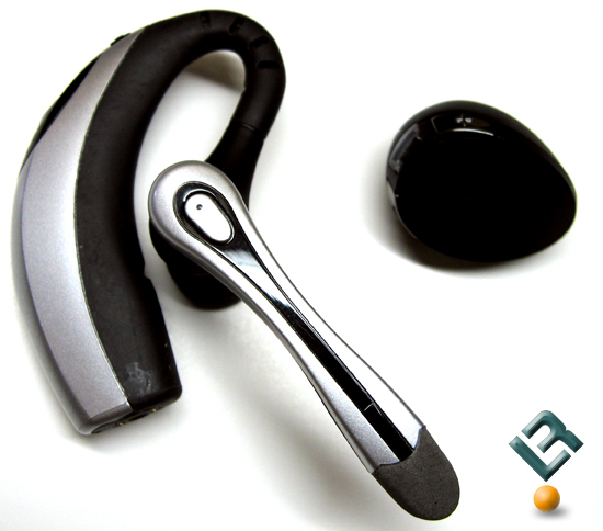 Plantronics versus Gennum