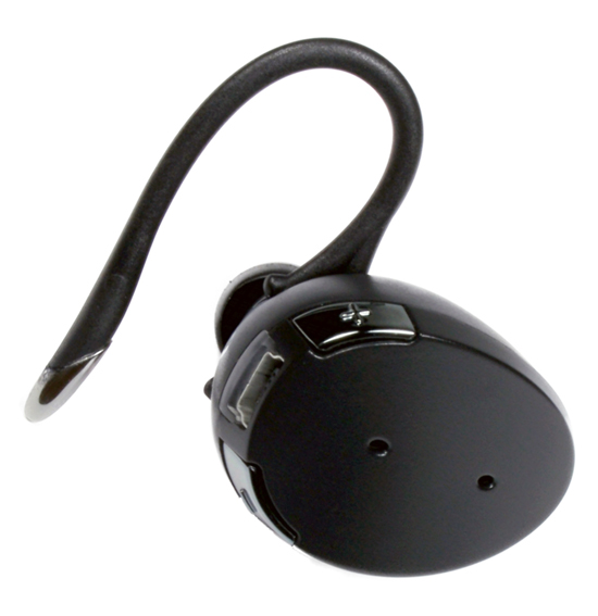 Gennum nX6000 Bluetooth Headset Review