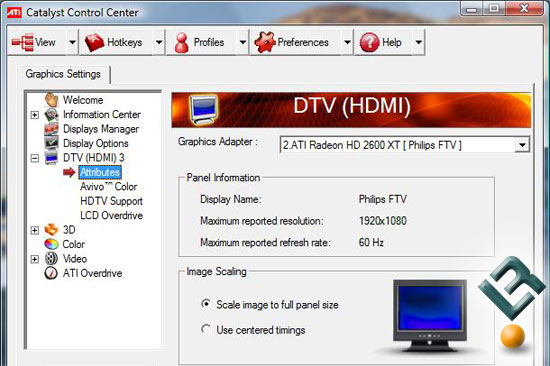 Xbob 360 HD-DVD Player Installation on Microsoft Windows Vista