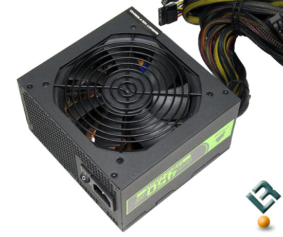 Corsair VX450W 450 Watt Power Supply