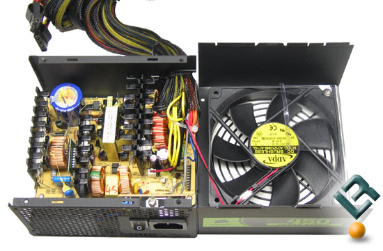 Corsair VX450W 450 Watt Power Supply Box