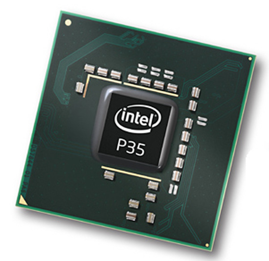 The Intel P35 Chipset Motherboard Round-Up – Abit, ASUS, Foxconn