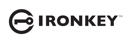 IronKey Logo