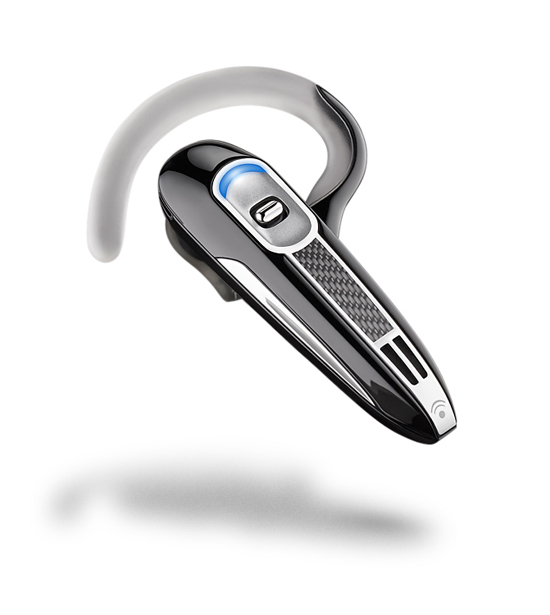Introducing The Plantronics Voyager 520 Bluetooth Headset