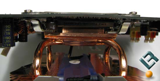 Bowed Motherboard