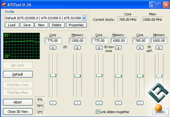 Asus EN8600 GTS