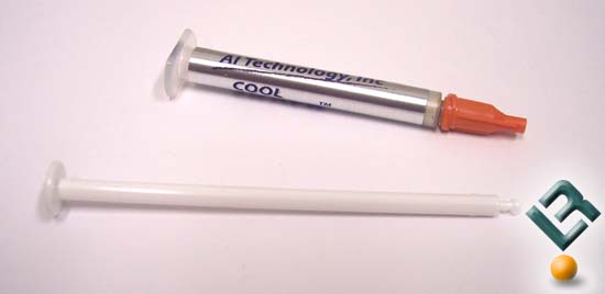 AiT Cool Silver syringe