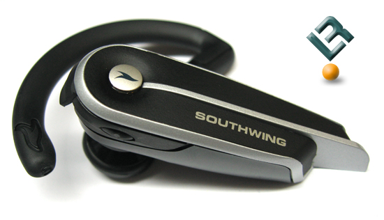 SouthWing SH505 Bottom