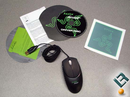 Razer Krait Bundle