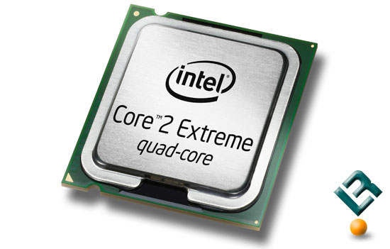 Intel Core 2 Extreme Processor QX9650 Review