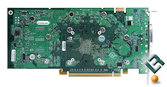 NVIDIA GeForce 8800 GT Video Card