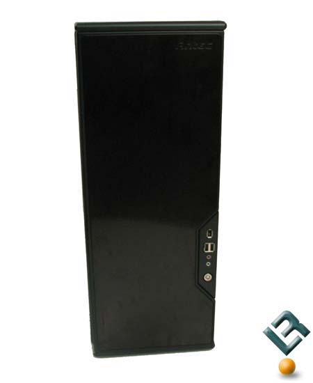 Antec P190 Door Front