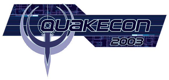 QuakeCon 2003