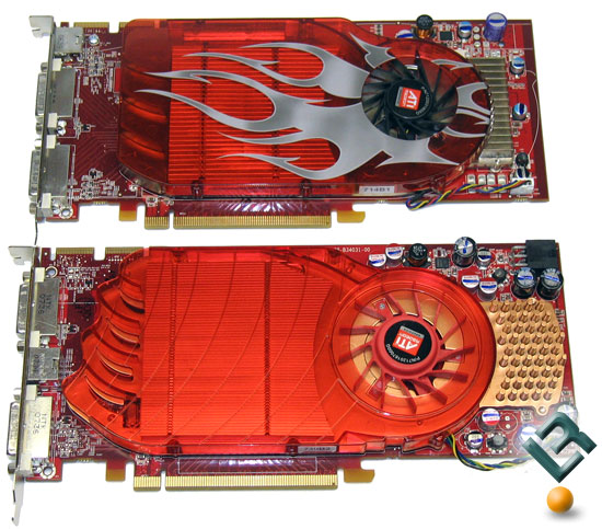 ATI Radeon HD 3850 256MB Video Card Review