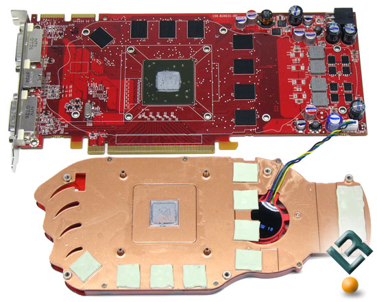 ATI Radeon HD 3850 256MB Video Card Review