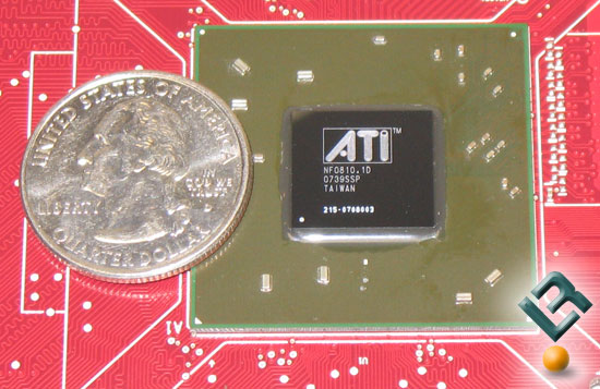 ATI Radeon HD 3850 256MB Video Card Review