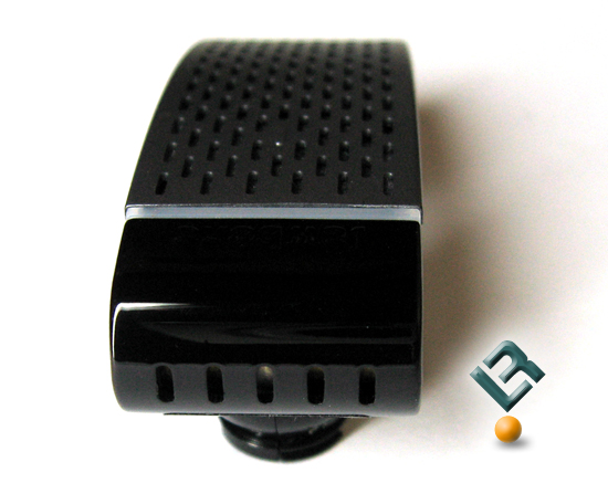 Jawbone Charging Contacts