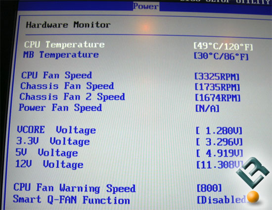 AMD Overclocking on an Phenom 9900 Processor