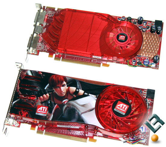 ATI Radeon HD 3870 512MB Video Card Review